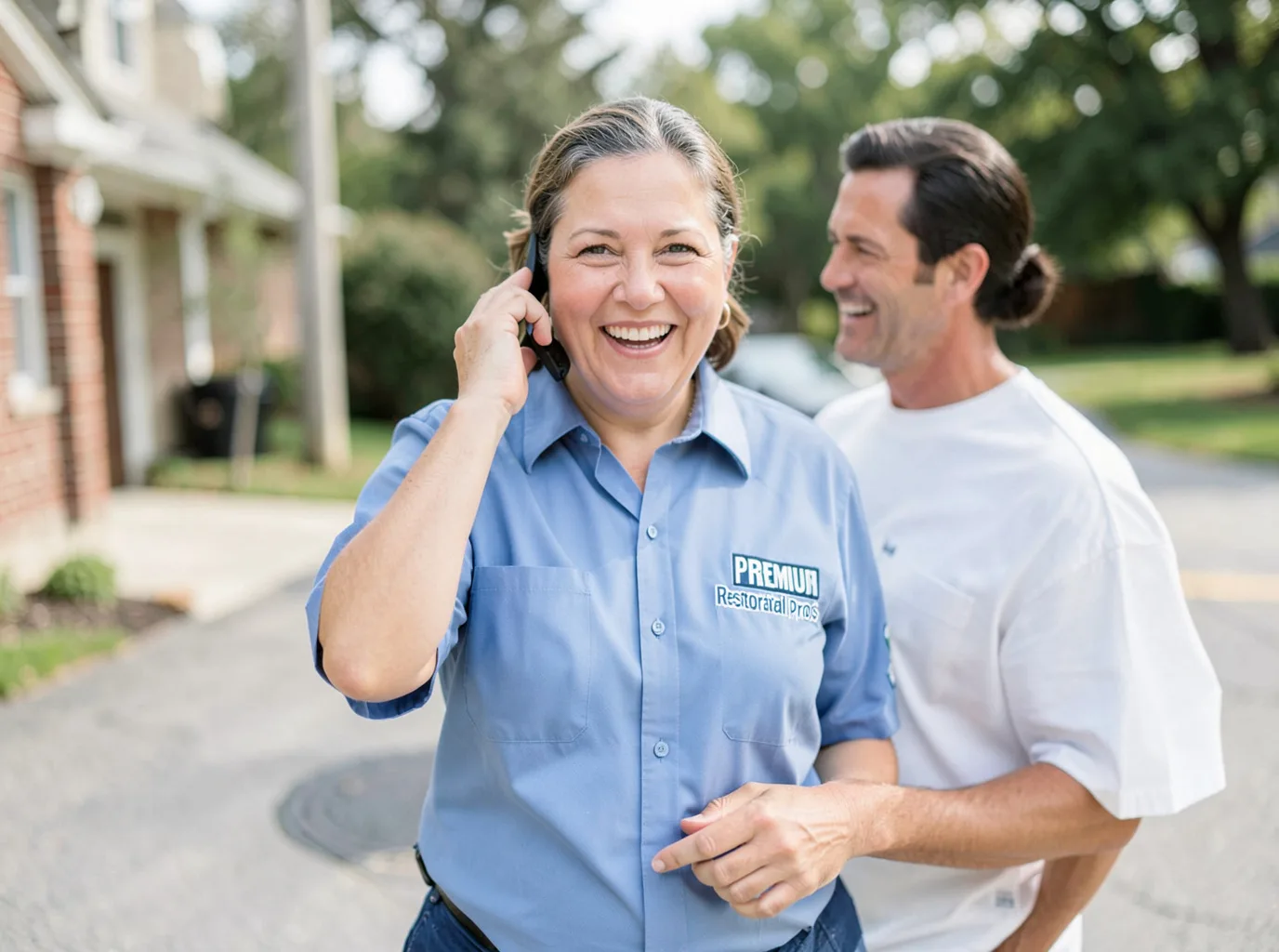 Water Damage Restoration Otwell, IN FAQs